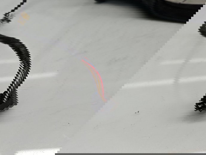 Oglinda dreapta AUDI Q7 (4LB) [Fabr 2006-2014] Facelift L041