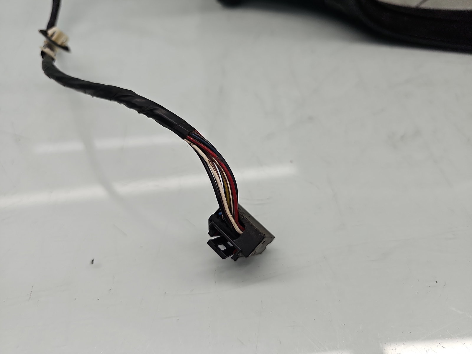 Oglinda dreapta AUDI Q7 (4LB) [Fabr 2006-2014] Facelift L041 - imagine 3