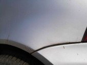 Aripa stanga spate OEM Mercedes Clasa A (W168) [Fabr 1997-2004] 1.4