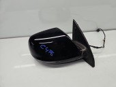 Oglinda dreapta AUDI Q7 (4LB) [Fabr 2006-2014] Facelift L041