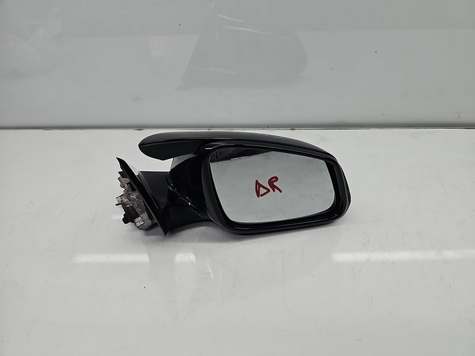 Oglinda dreapta Bmw 3 (F30) [Fabr 2012-2017] A75 MELBOURNE ROT ML - imagine 1