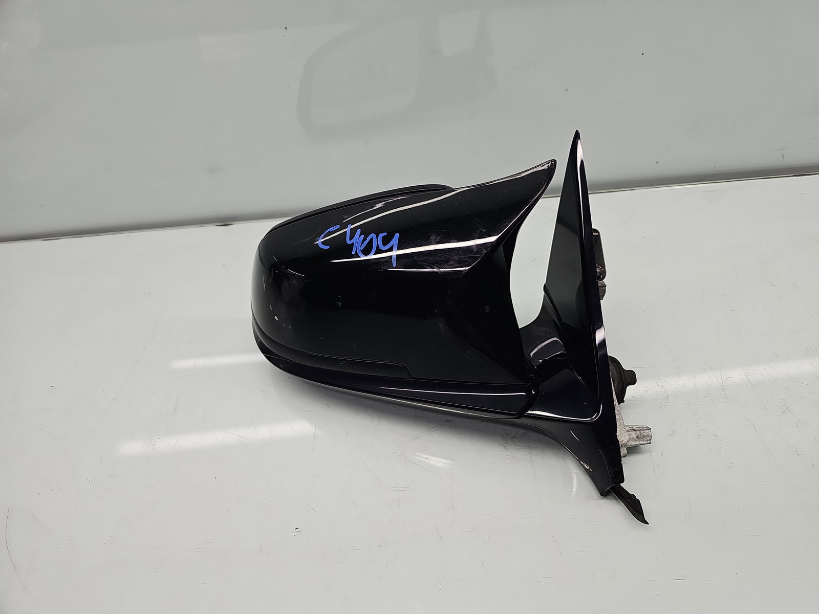 Oglinda dreapta Bmw 3 (F30) [Fabr 2012-2017] A75 MELBOURNE ROT ML - imagine 2