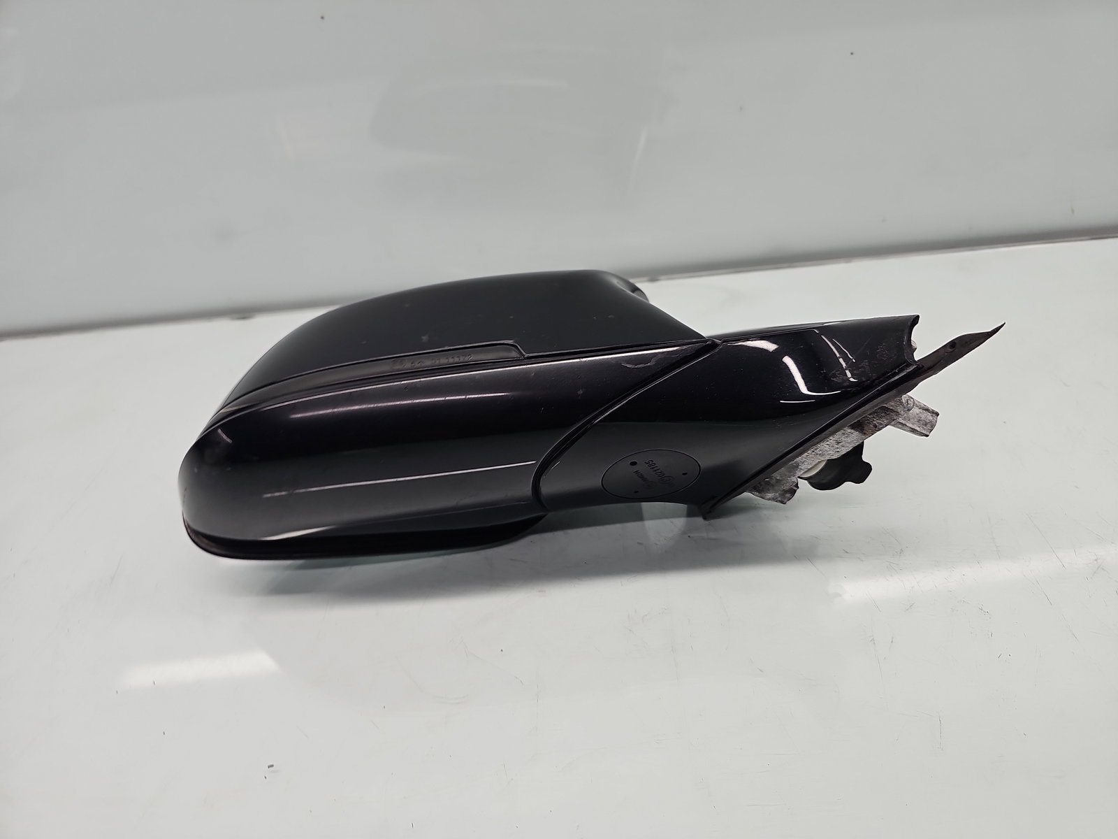 Oglinda dreapta Bmw 3 (F30) [Fabr 2012-2017] A75 MELBOURNE ROT ML - imagine 3