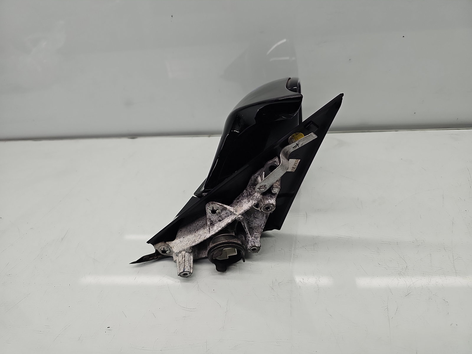 Oglinda dreapta Bmw 3 (F30) [Fabr 2012-2017] A75 MELBOURNE ROT ML - imagine 4