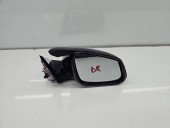 Oglinda dreapta Bmw 3 (F30) [Fabr 2012-2017] A75 MELBOURNE ROT ML