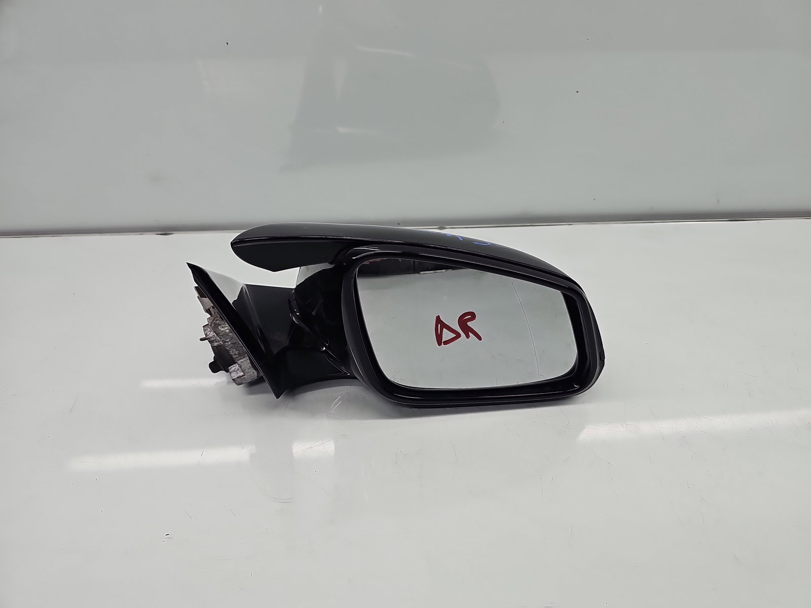 Oglinda dreapta Bmw 3 (F30) [Fabr 2012-2017] A75 MELBOURNE ROT ML - imagine 5