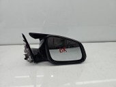 Oglinda dreapta Bmw 3 (F30) [Fabr 2012-2017] A75 MELBOURNE ROT ML