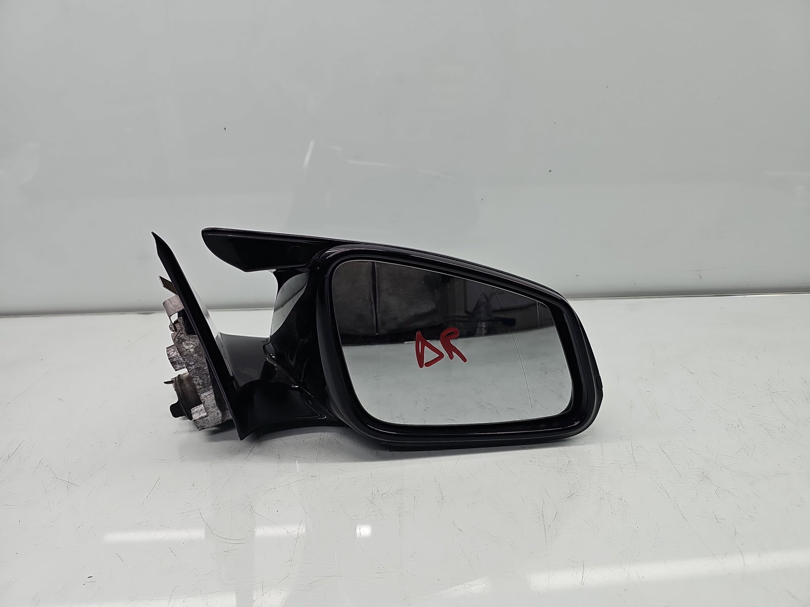 Oglinda dreapta Bmw 3 (F30) [Fabr 2012-2017] A75 MELBOURNE ROT ML - imagine 6