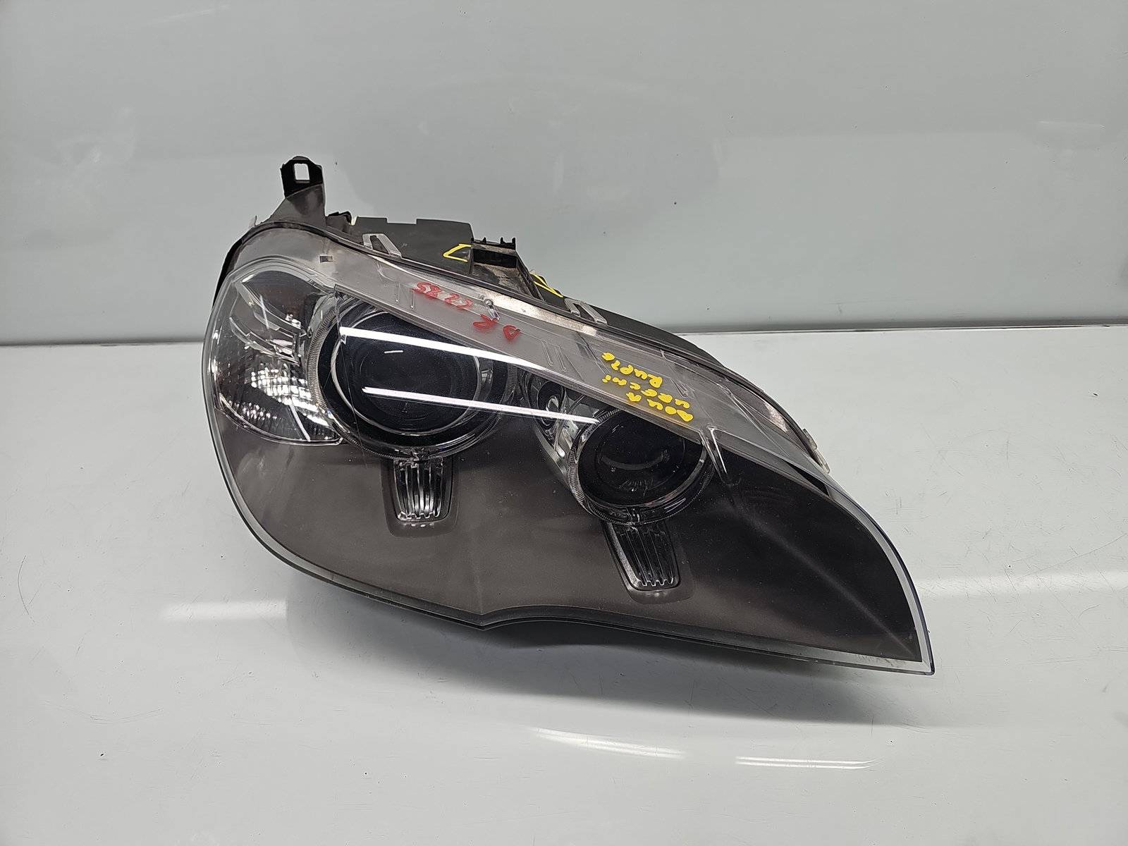 Far dreapta Bmw X5 (E70) [Fabr 2007-2013] 7221898 - imagine 1