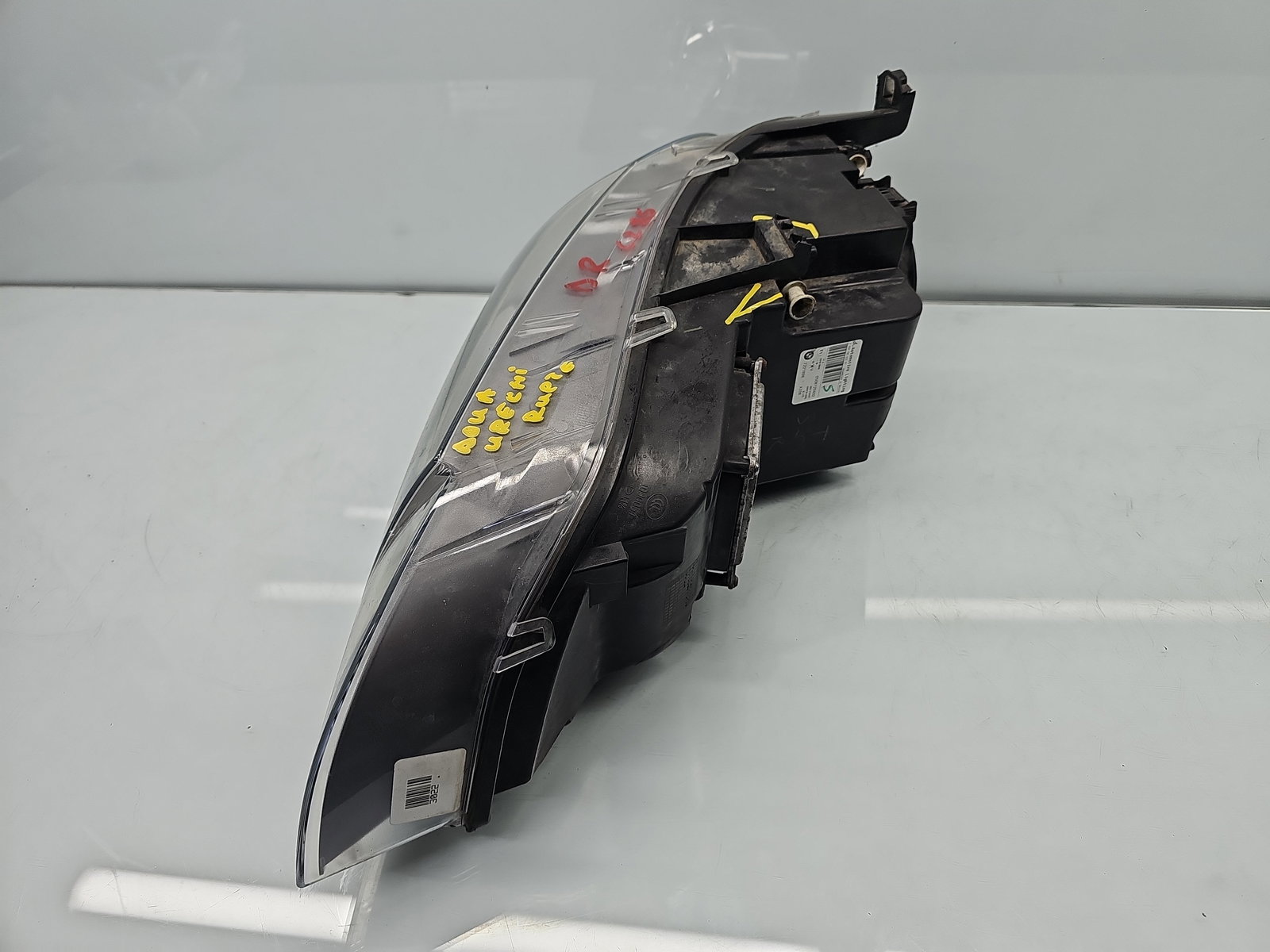 Far dreapta Bmw X5 (E70) [Fabr 2007-2013] 7221898 - imagine 3