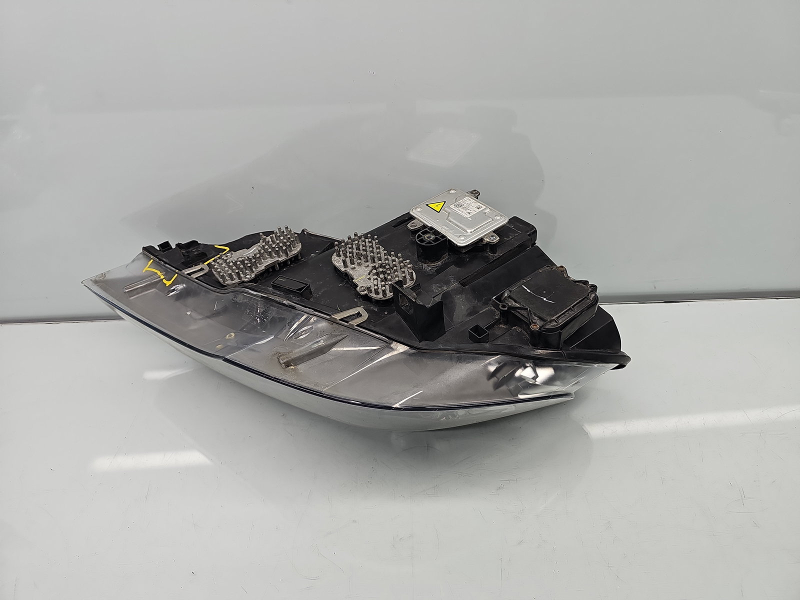 Far dreapta Bmw X5 (E70) [Fabr 2007-2013] 7221898 - imagine 6