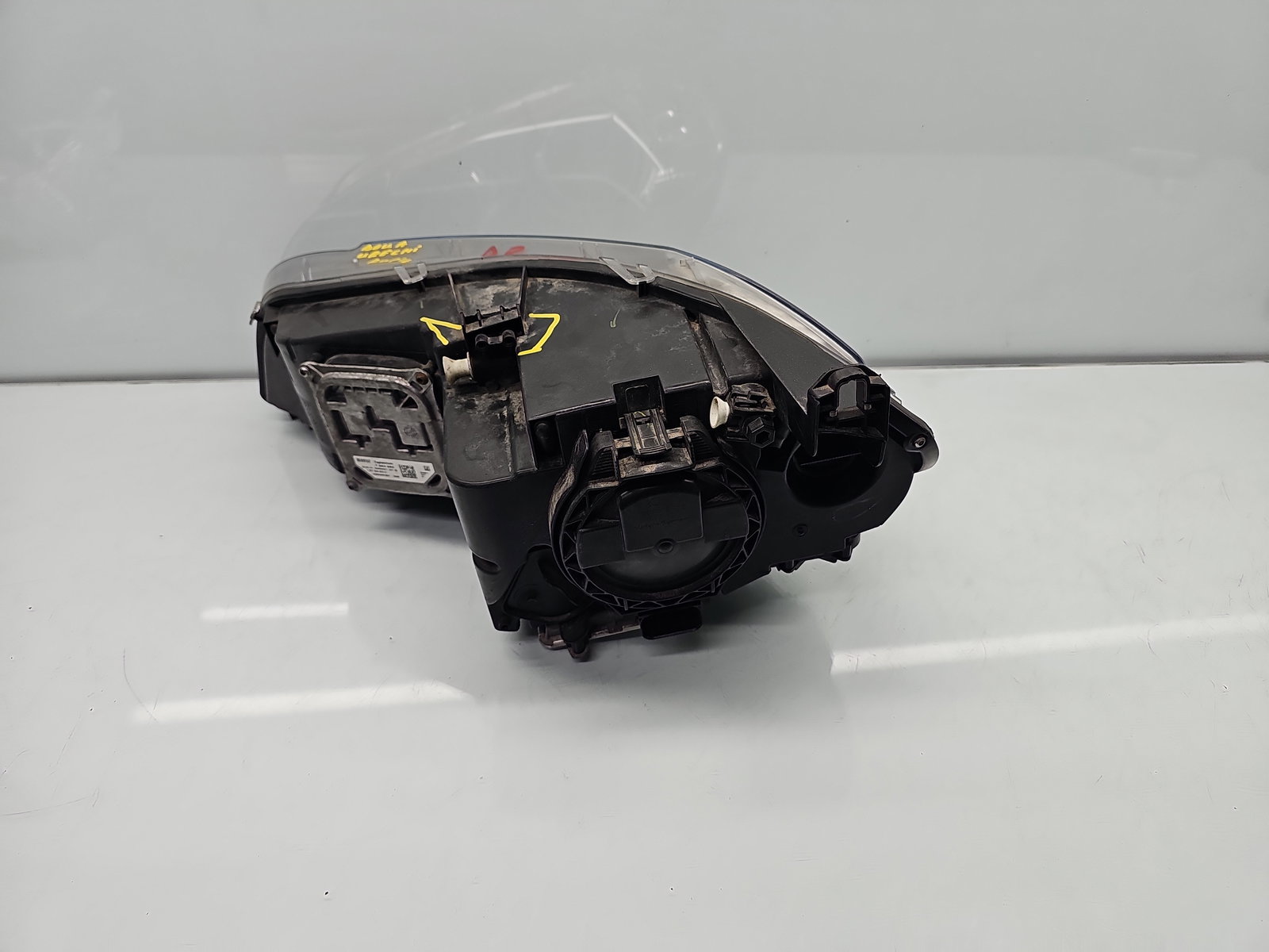 Far dreapta Bmw X5 (E70) [Fabr 2007-2013] 7221898 - imagine 8