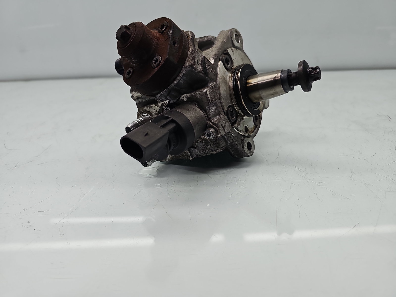 Pompa inalta presiune Bmw X1 (E84) [Fabr 2009-2015] 8510865 2.0 N47D 105KW / 143CP - imagine 4