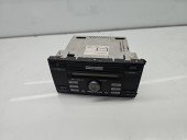 Radio CD Ford Focus 2 (DA) [Fabr 2004-2012] 6S61-18C815-AF