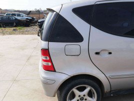 Aripa dreapta spate OEM Mercedes Clasa A (W168) [Fabr 1997-2004] 1.4