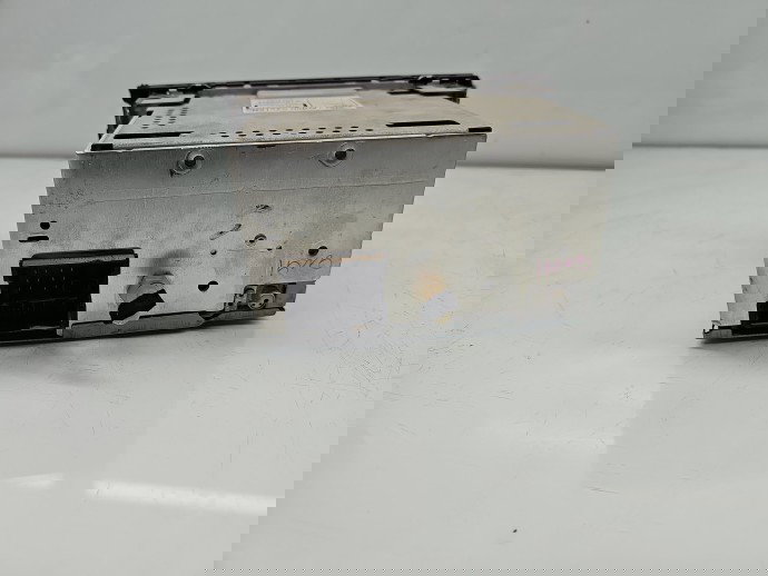 Radio CD Ford Focus 2 (DA) [Fabr 2004-2012] 6S61-18C815-AF