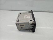 Radio CD Ford Focus 2 (DA) [Fabr 2004-2012] 6S61-18C815-AF