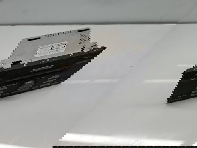 Radio CD Ford Focus 2 (DA) [Fabr 2004-2012] 6S61-18C815-AF