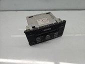 Radio CD Ford Focus 2 (DA) [Fabr 2004-2012] 6S61-18C815-AF