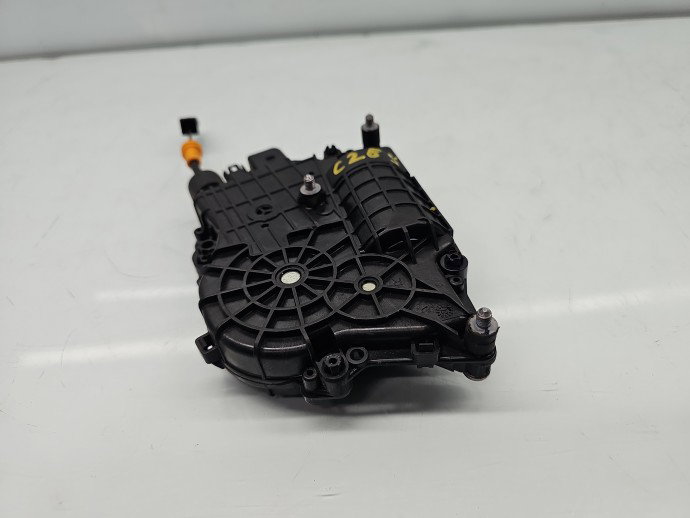 Motoras Softclose dreapta spate Bmw X5 (E70) [Fabr 2007-2013] OEM