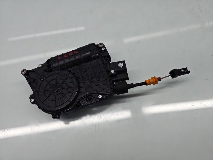 Motoras Softclose dreapta spate Bmw X5 (E70) [Fabr 2007-2013] OEM