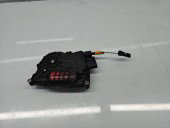 Motoras Softclose stanga spate Bmw X5 (E70) [Fabr 2007-2013] OEM
