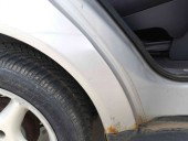 Aripa dreapta spate OEM Mercedes Clasa A (W168) [Fabr 1997-2004] 1.4