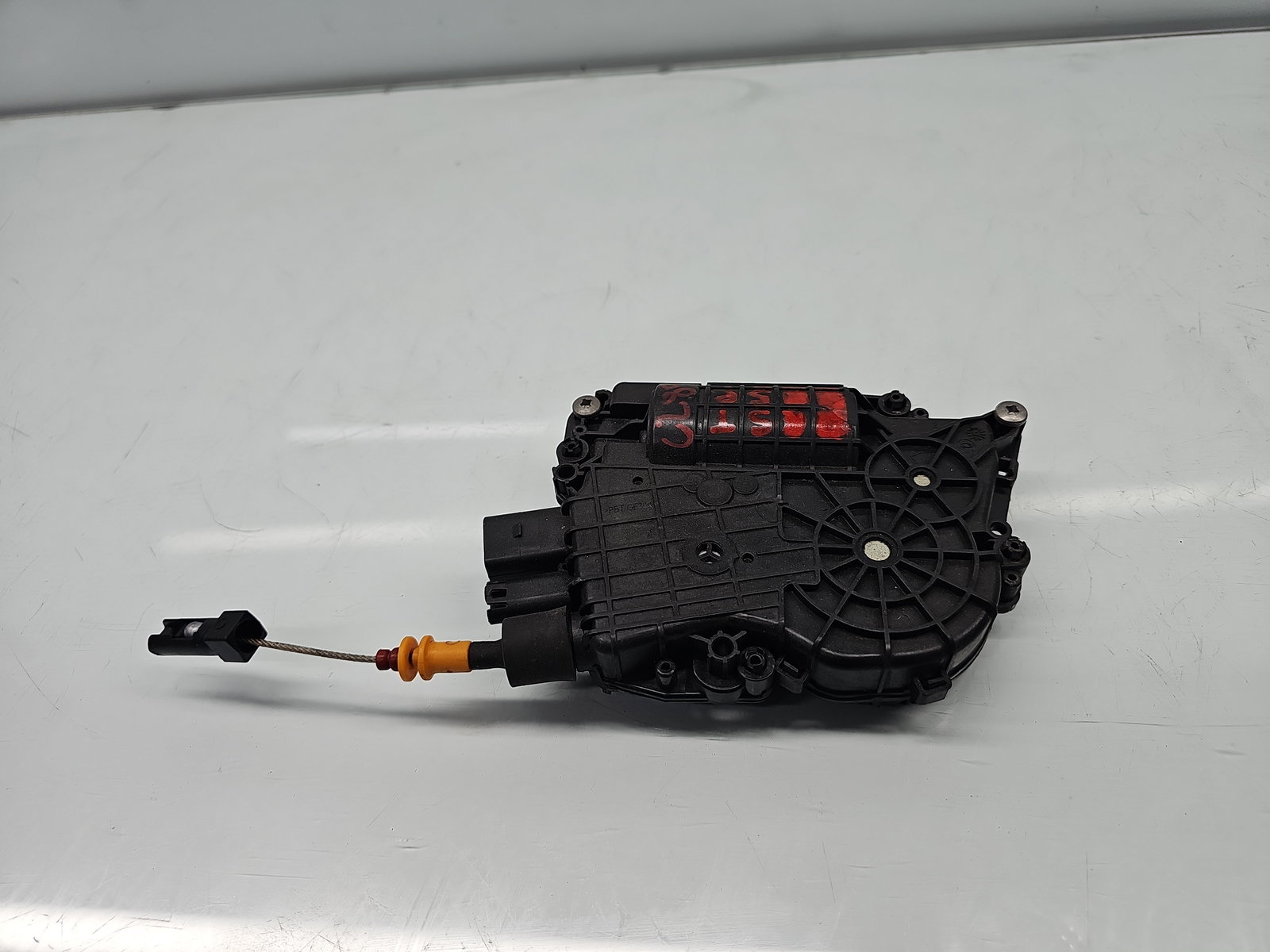 Motoras Softclose stanga spate Bmw X5 (E70) [Fabr 2007-2013] OEM - imagine 3