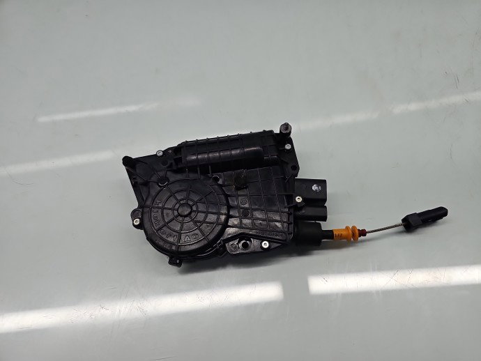 Motoras Softclose stanga spate Bmw X5 (E70) [Fabr 2007-2013] OEM