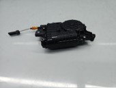 Motoras Softclose stanga spate Bmw X5 (E70) [Fabr 2007-2013] OEM