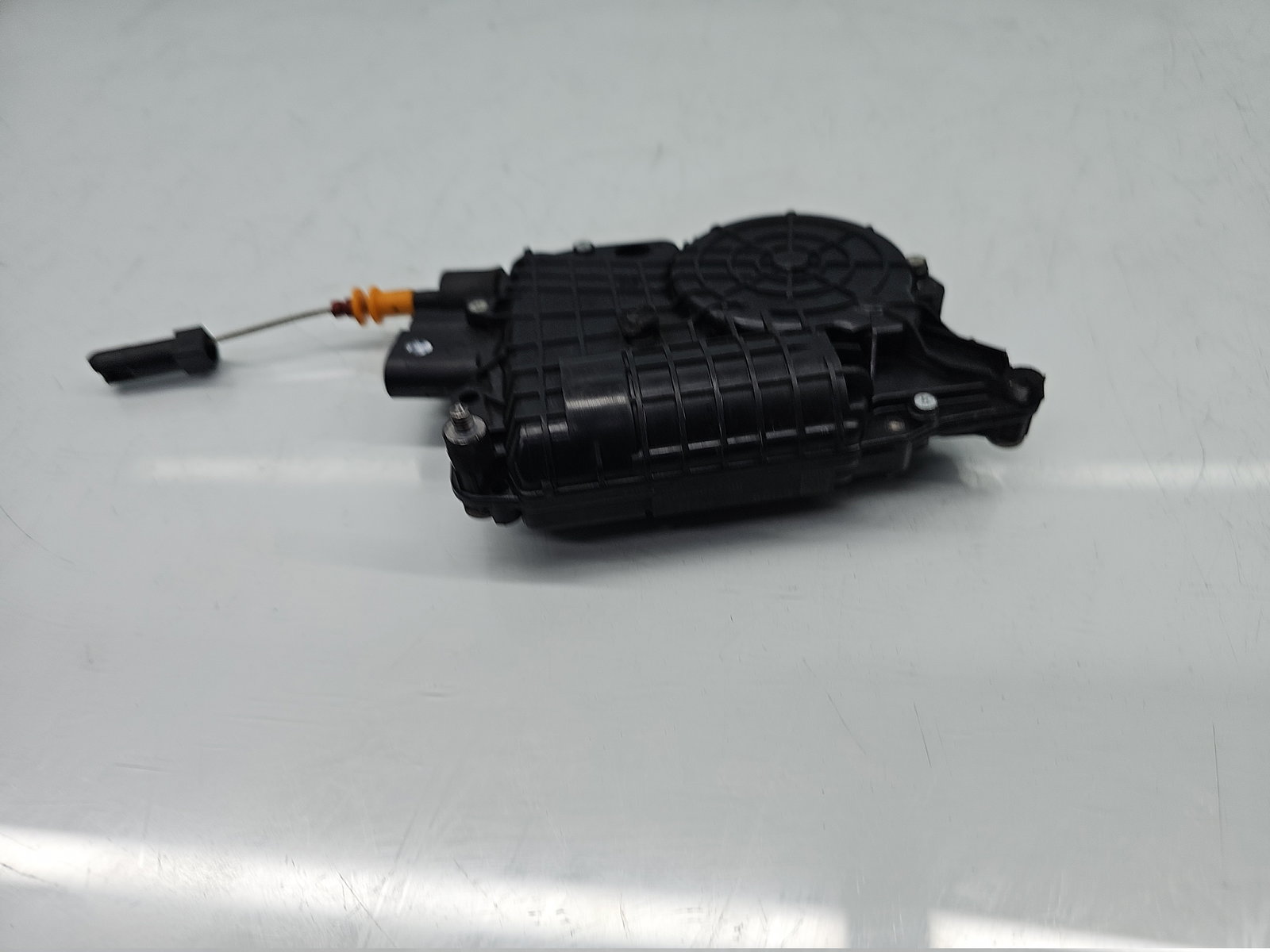 Motoras Softclose stanga spate Bmw X5 (E70) [Fabr 2007-2013] OEM - imagine 5