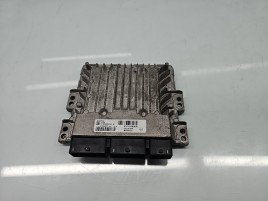 Calculator motor ECU Dacia Duster [Fabr 2010-2017] 237103999R 1.5 DCI K9K896 81KW / 110CP