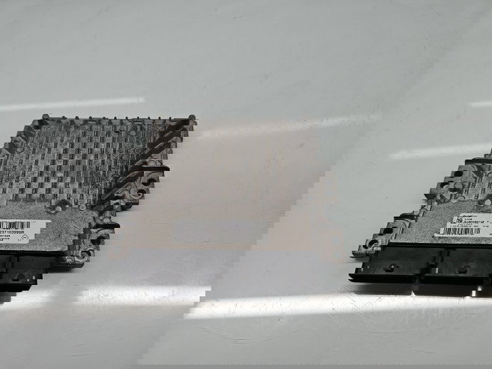 Calculator motor ECU Dacia Duster [Fabr 2010-2017] 237103999R 1.5 DCI K9K896 81KW / 110CP