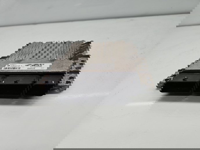 Calculator motor ECU Dacia Duster [Fabr 2010-2017] 237103999R 1.5 DCI K9K896 81KW / 110CP