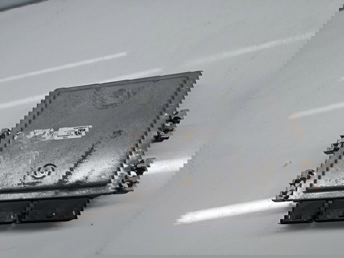 Calculator motor ECU Dacia Duster [Fabr 2010-2017] 237103999R 1.5 DCI K9K896 81KW / 110CP