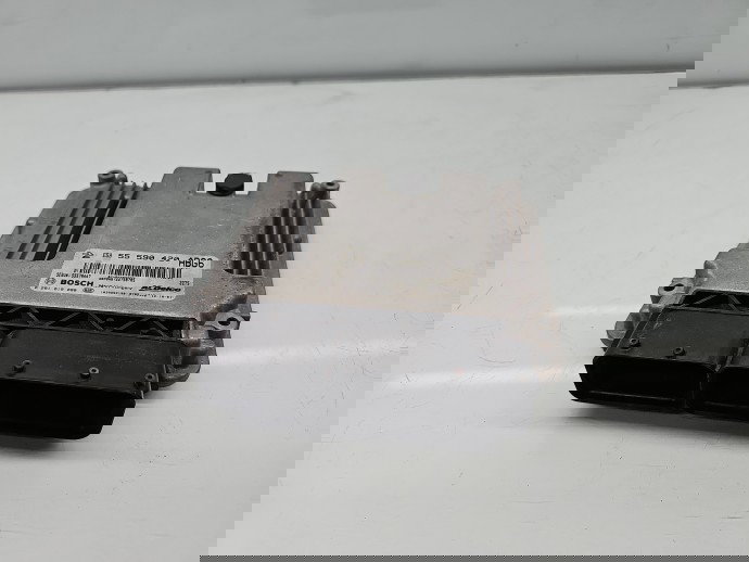 Calculator motor ECU Opel Astra J [Fabr 2009-2015] 55590420 2.0 CDTI A20DTH 110KW / 150CP