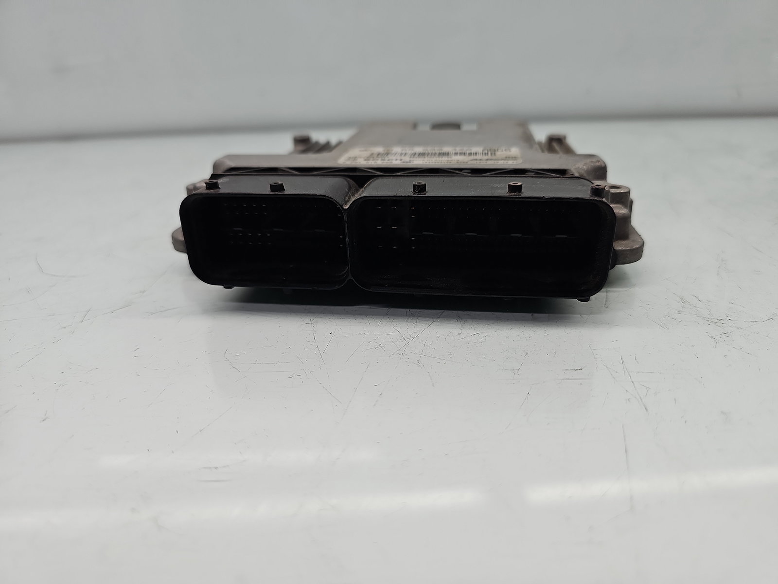 Calculator motor ECU Opel Astra J [Fabr 2009-2015] 55590420 2.0 CDTI A20DTH 110KW / 150CP - imagine 3