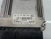 Calculator motor ECU Opel Astra J [Fabr 2009-2015] 55590420 2.0 CDTI A20DTH 110KW / 150CP