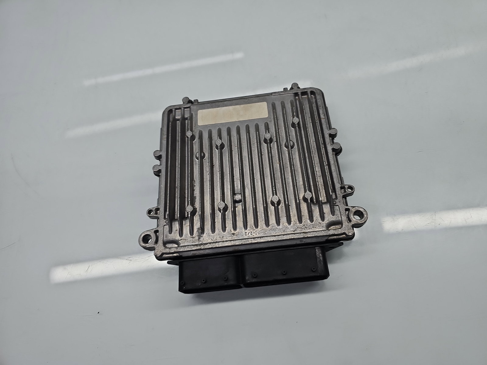 Calculator motor ECU Mercedes Clasa E (W212) AMG [Fabr 2009-2016] A6429002900 3.0 CDI 642850 170KW / 231CP - imagine 3