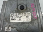 Calculator motor ECU Mercedes Clasa E (W212) AMG [Fabr 2009-2016] A6429002900 3.0 CDI 642850 170KW / 231CP