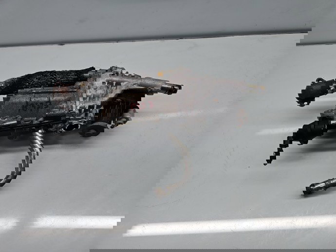 Racitor gaze Jaguar XF (X250) [Fabr 2008-2015] Facelift 9X2Q-9U438-CA 202KW / 275CP