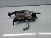 Racitor gaze Jaguar XF (X250) [Fabr 2008-2015] Facelift 9X2Q-9U438-CA 202KW / 275CP