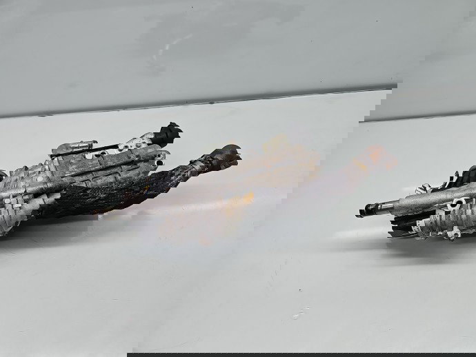 Racitor gaze Jaguar XF (X250) [Fabr 2008-2015] Facelift 9X2Q-9U438-CA 202KW / 275CP