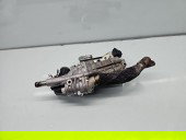 Racitor gaze Jaguar XF (X250) [Fabr 2008-2015] Facelift 9X2Q-9U438-CA 202KW / 275CP