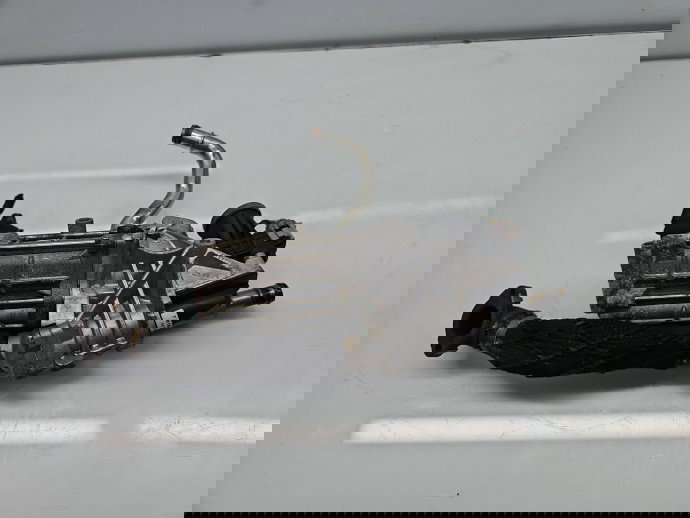 Racitor gaze Jaguar XF (X250) [Fabr 2008-2015] Facelift 9X2Q-9U438-CA 202KW / 275CP