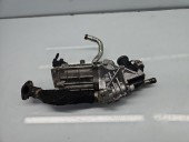 Racitor gaze Jaguar XF (X250) [Fabr 2008-2015] Facelift 9X2Q-9U438-CA 202KW / 275CP