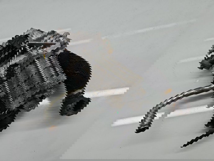 Racitor gaze Jaguar XF (X250) [Fabr 2008-2015] Facelift 9X2Q-9U438-CA 202KW / 275CP