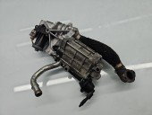 Racitor gaze Jaguar XF (X250) [Fabr 2008-2015] Facelift 9X2Q-9U438-CA 202KW / 275CP