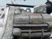 Racitor gaze Jaguar XF (X250) [Fabr 2008-2015] Facelift 9X2Q-9U438-CA 202KW / 275CP