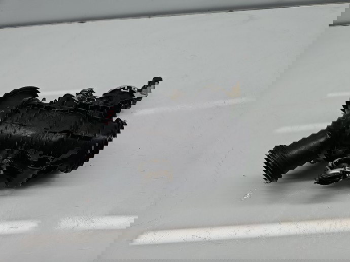 Clapeta acceleratie Jaguar XF (X250) [Fabr 2008-2015] Facelift 9X2Q-9L444CA 202KW / 275CP